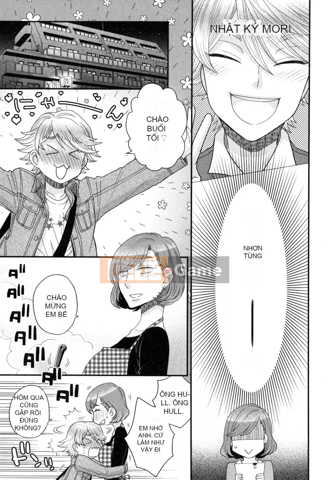 [Yoko Ohnami] Onee-sama no Ai đối với sự ích kỷ và sắc dục