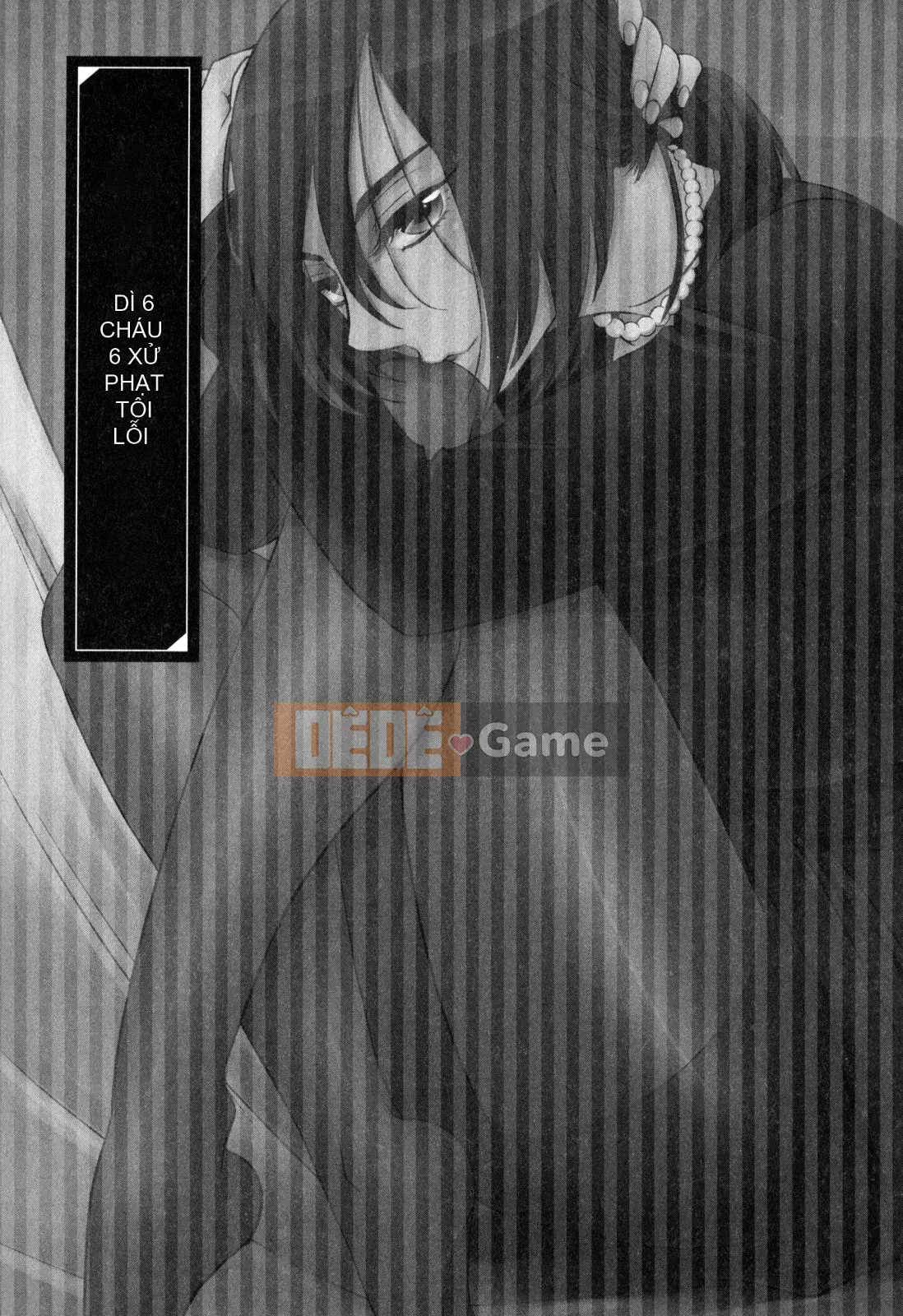 [Yoko Ohnami] Onee-sama no Ai đối với sự ích kỷ và sắc dục