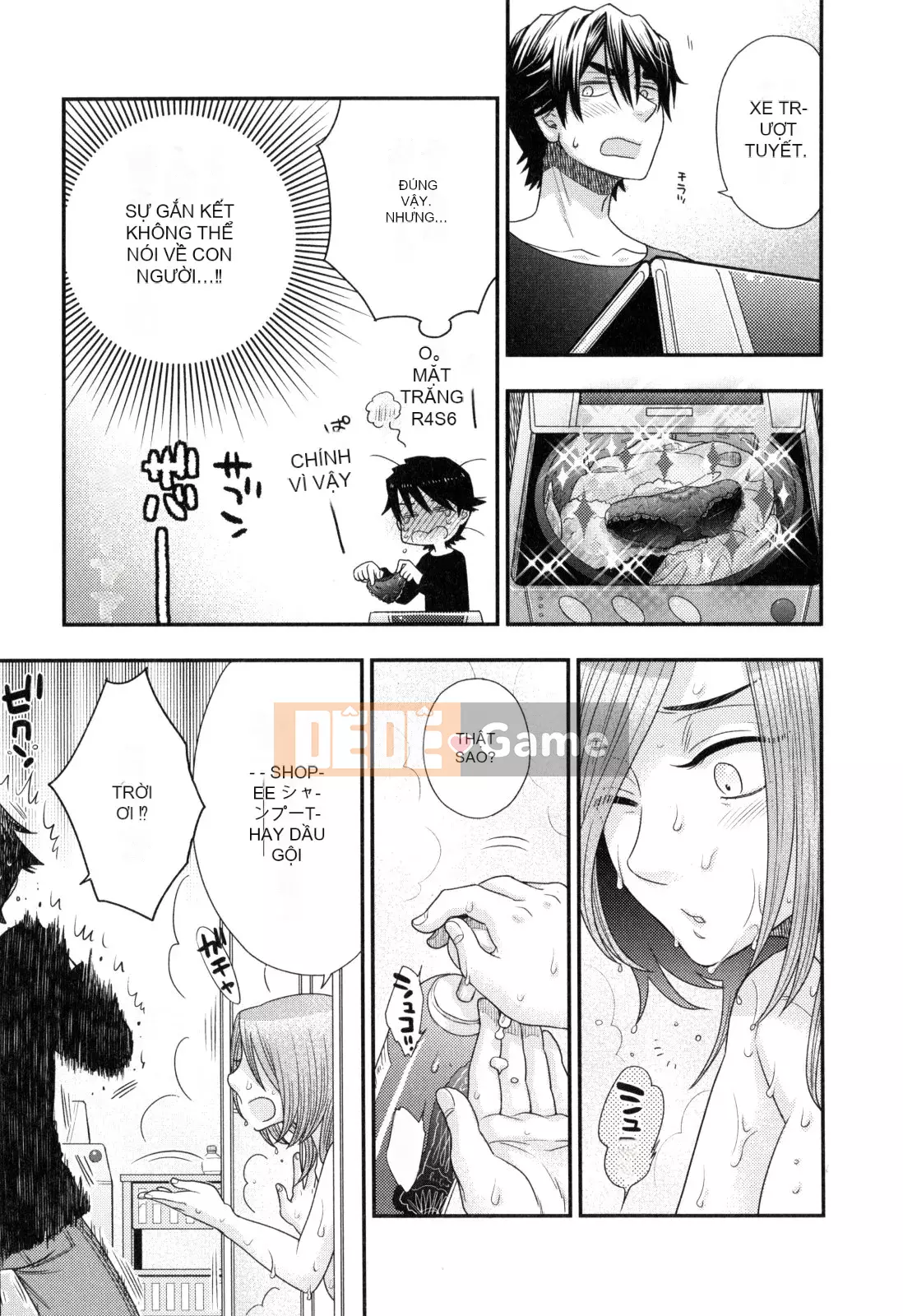 [Yoko Ohnami] Onee-sama no Ai đối với sự ích kỷ và sắc dục