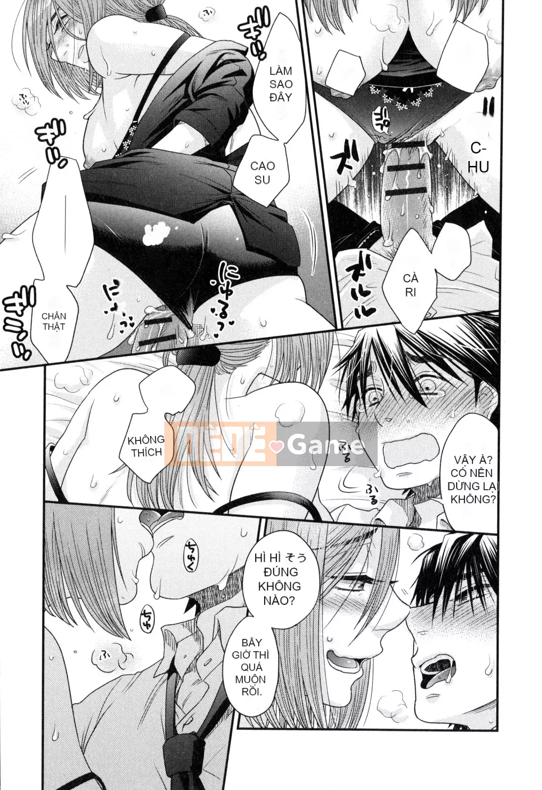 [Yoko Ohnami] Onee-sama no Ai đối với sự ích kỷ và sắc dục