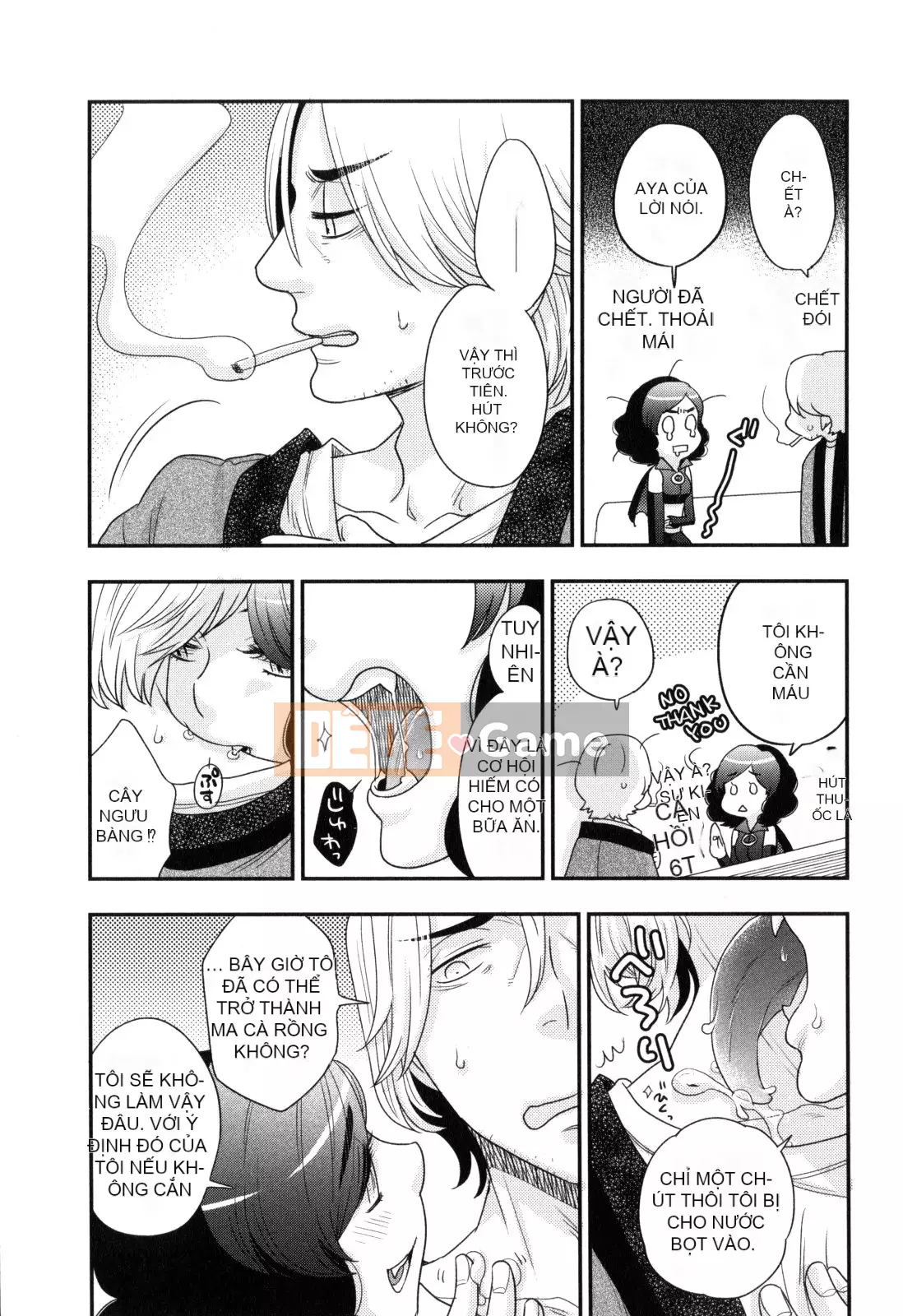 [Yoko Ohnami] Onee-sama no Ai đối với sự ích kỷ và sắc dục