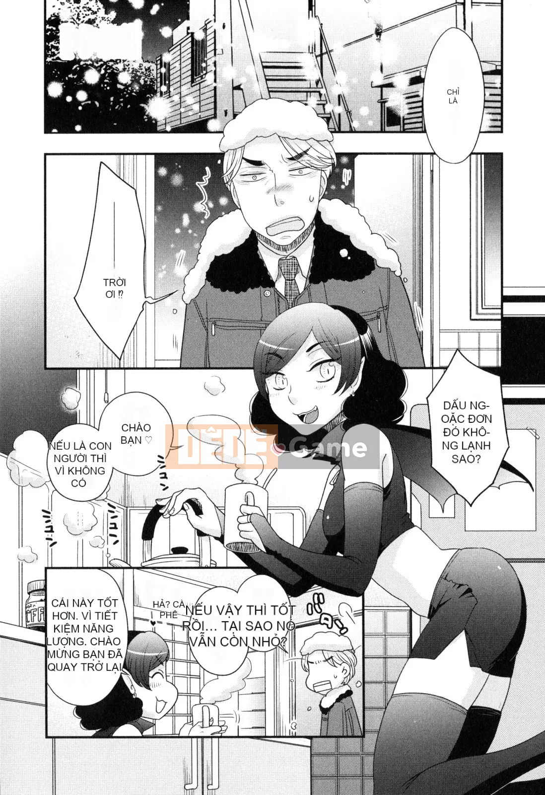 [Yoko Ohnami] Onee-sama no Ai đối với sự ích kỷ và sắc dục