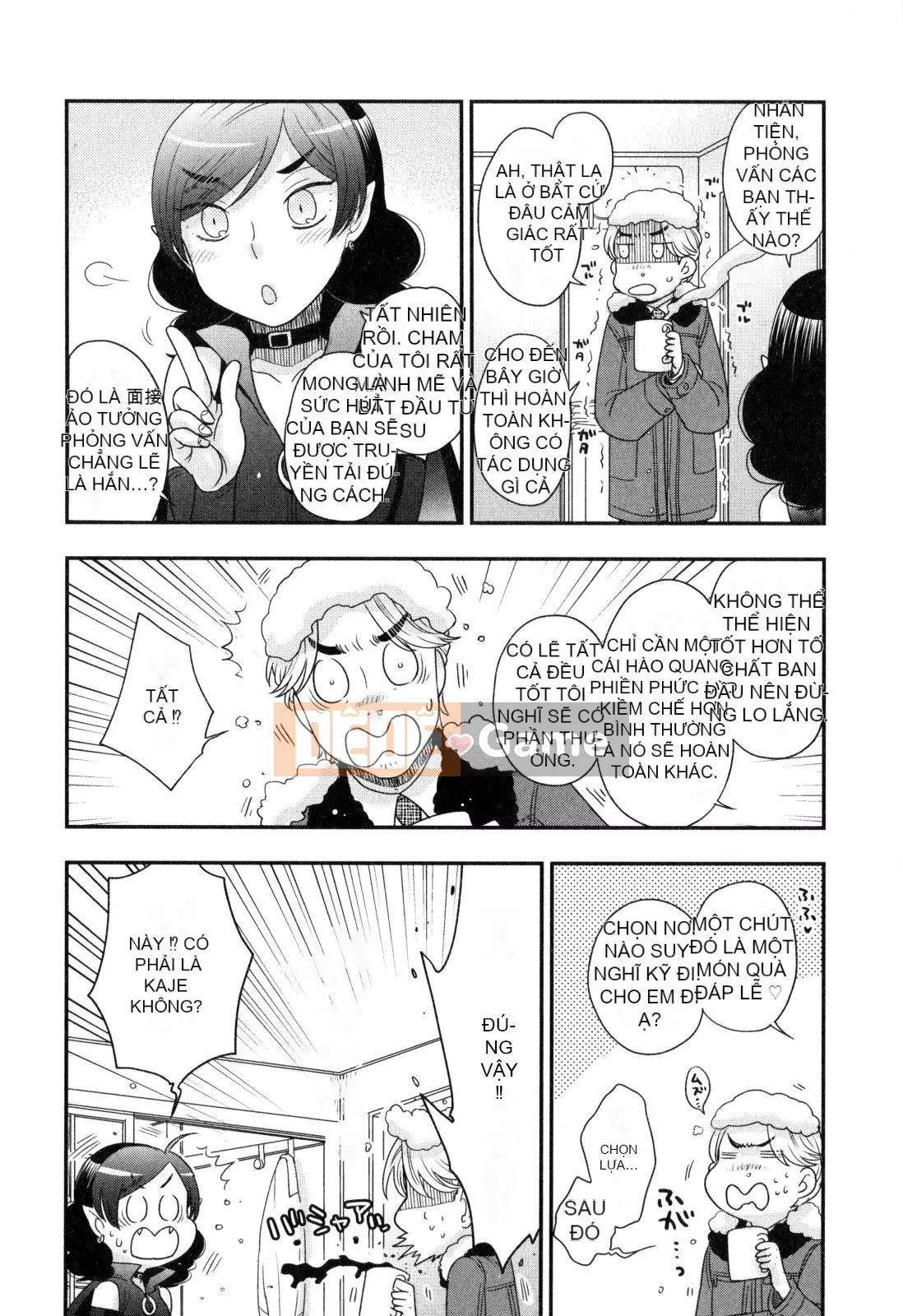 [Yoko Ohnami] Onee-sama no Ai đối với sự ích kỷ và sắc dục