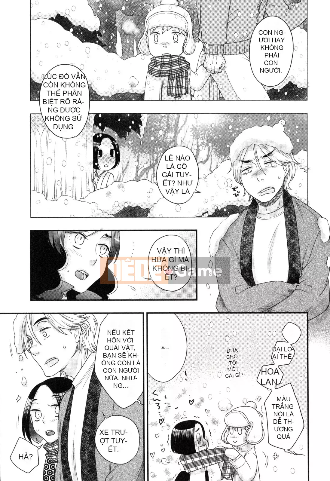 [Yoko Ohnami] Onee-sama no Ai đối với sự ích kỷ và sắc dục