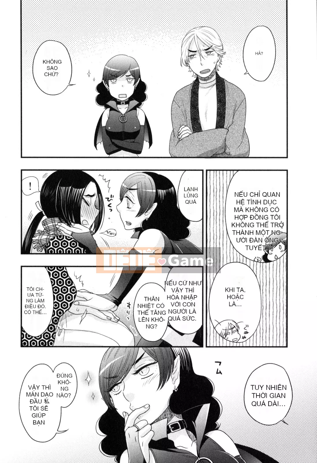 [Yoko Ohnami] Onee-sama no Ai đối với sự ích kỷ và sắc dục