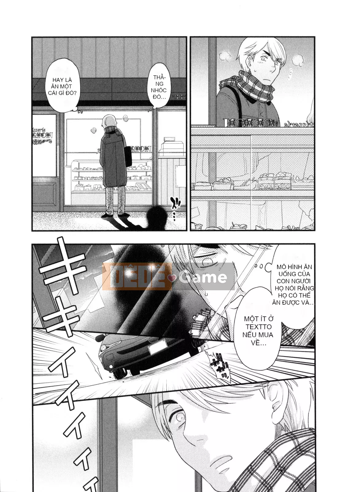 [Yoko Ohnami] Onee-sama no Ai đối với sự ích kỷ và sắc dục