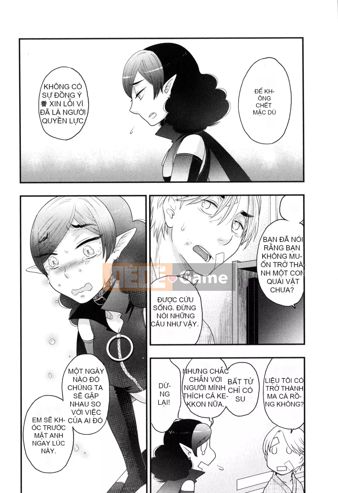 [Yoko Ohnami] Onee-sama no Ai đối với sự ích kỷ và sắc dục