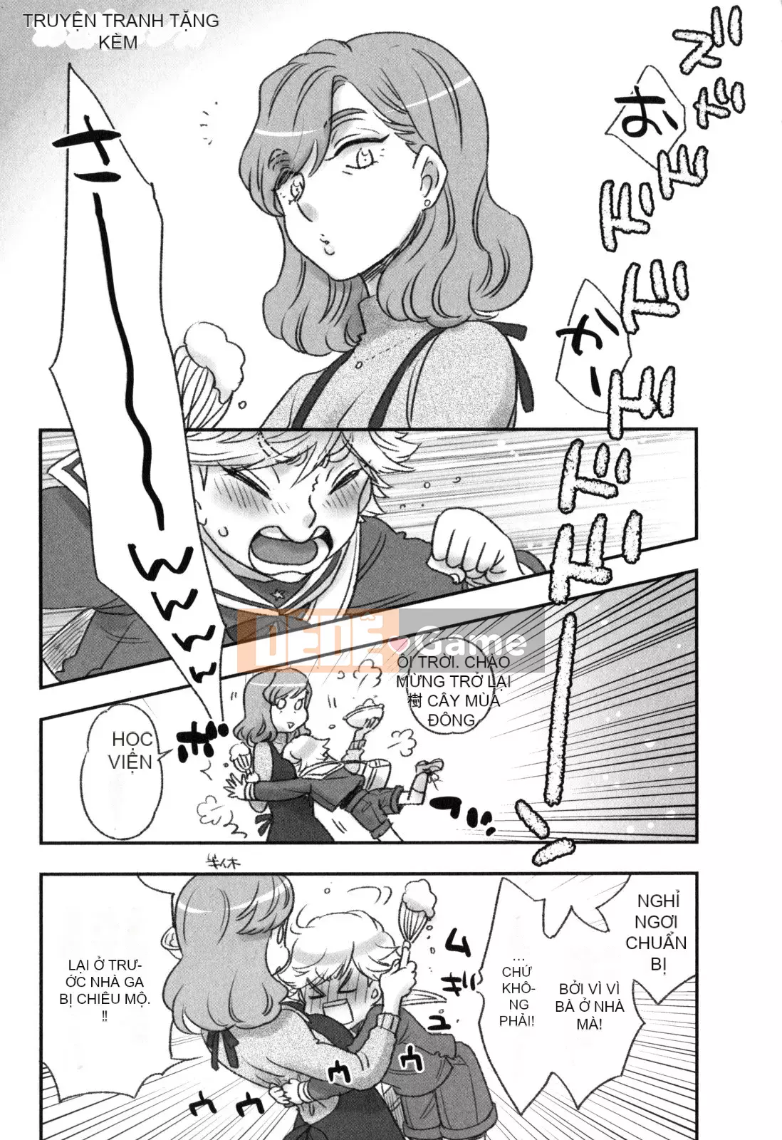 [Yoko Ohnami] Onee-sama no Ai đối với sự ích kỷ và sắc dục