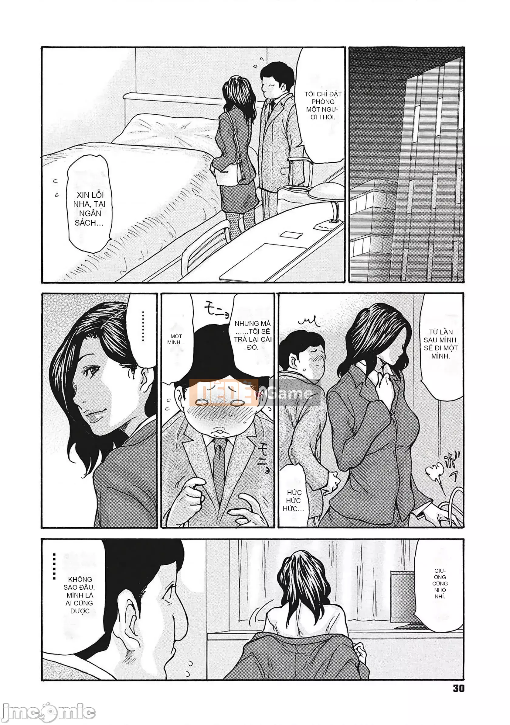 [Aoi Hitori] Sếp Cặc Liếm Nhức Nhức [Phiên Bản Đặc Biệt Có Giới Hạn FANZA] [Tiếng Trung]