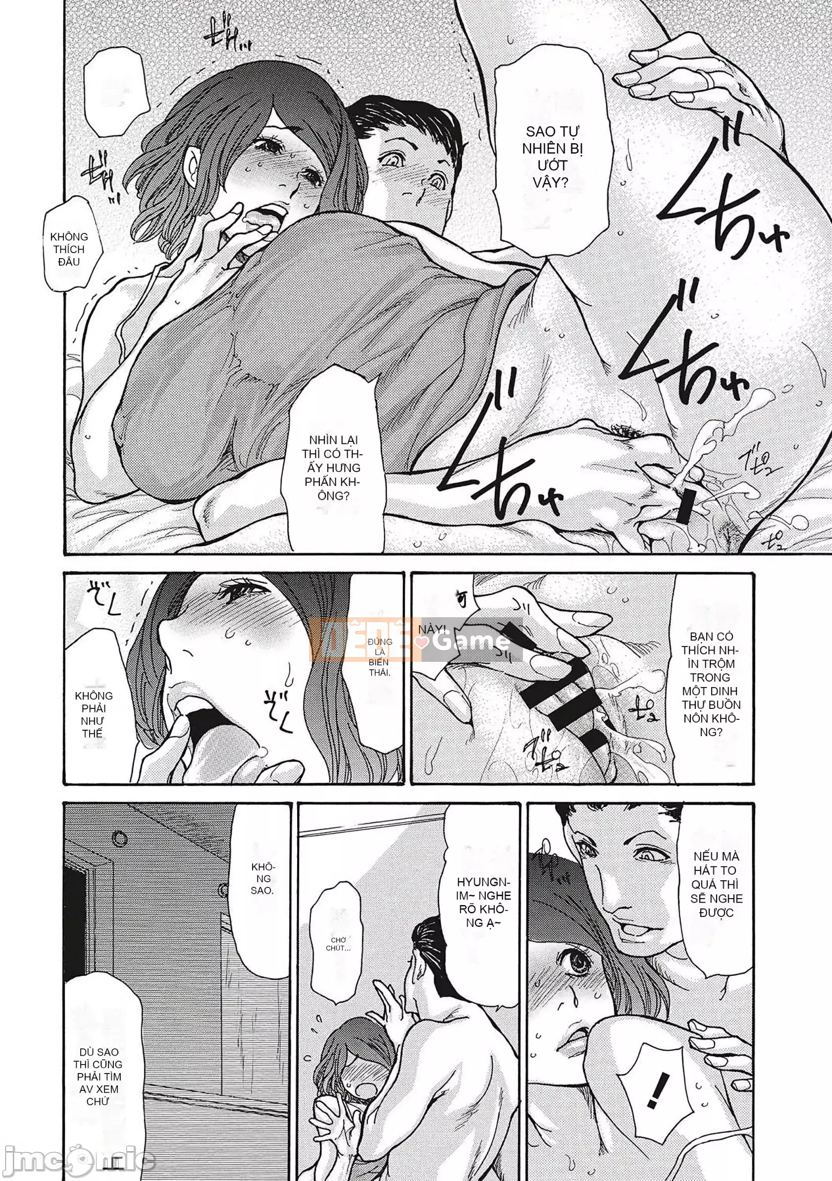 [Aoi Hitori] Sếp Cặc Liếm Nhức Nhức [Phiên Bản Đặc Biệt Có Giới Hạn FANZA] [Tiếng Trung]