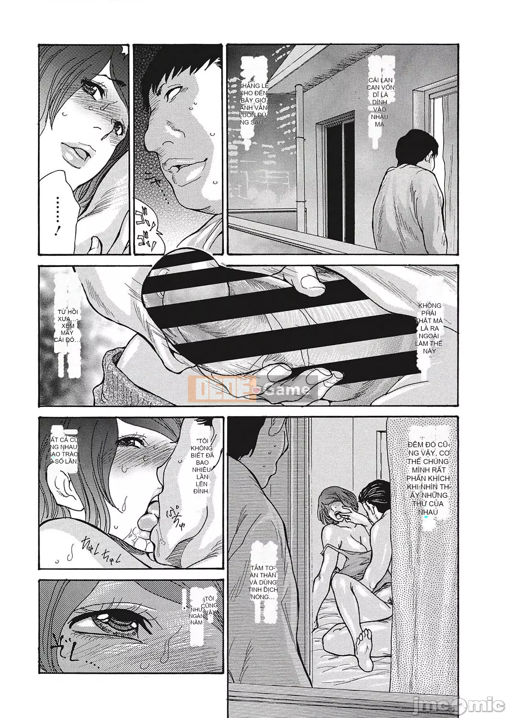 [Aoi Hitori] Sếp Cặc Liếm Nhức Nhức [Phiên Bản Đặc Biệt Có Giới Hạn FANZA] [Tiếng Trung]