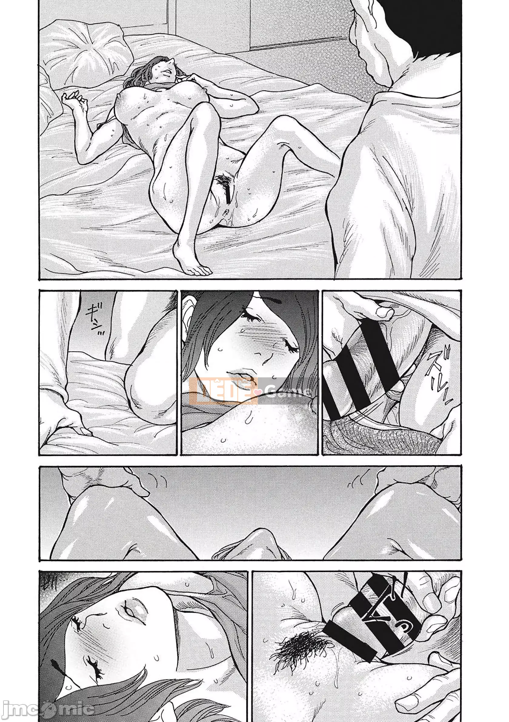 [Aoi Hitori] Sếp Cặc Liếm Nhức Nhức [Phiên Bản Đặc Biệt Có Giới Hạn FANZA] [Tiếng Trung]