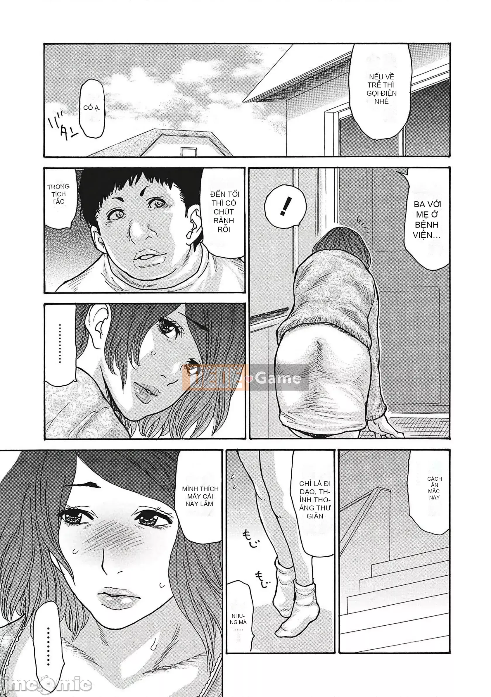 [Aoi Hitori] Sếp Cặc Liếm Nhức Nhức [Phiên Bản Đặc Biệt Có Giới Hạn FANZA] [Tiếng Trung]