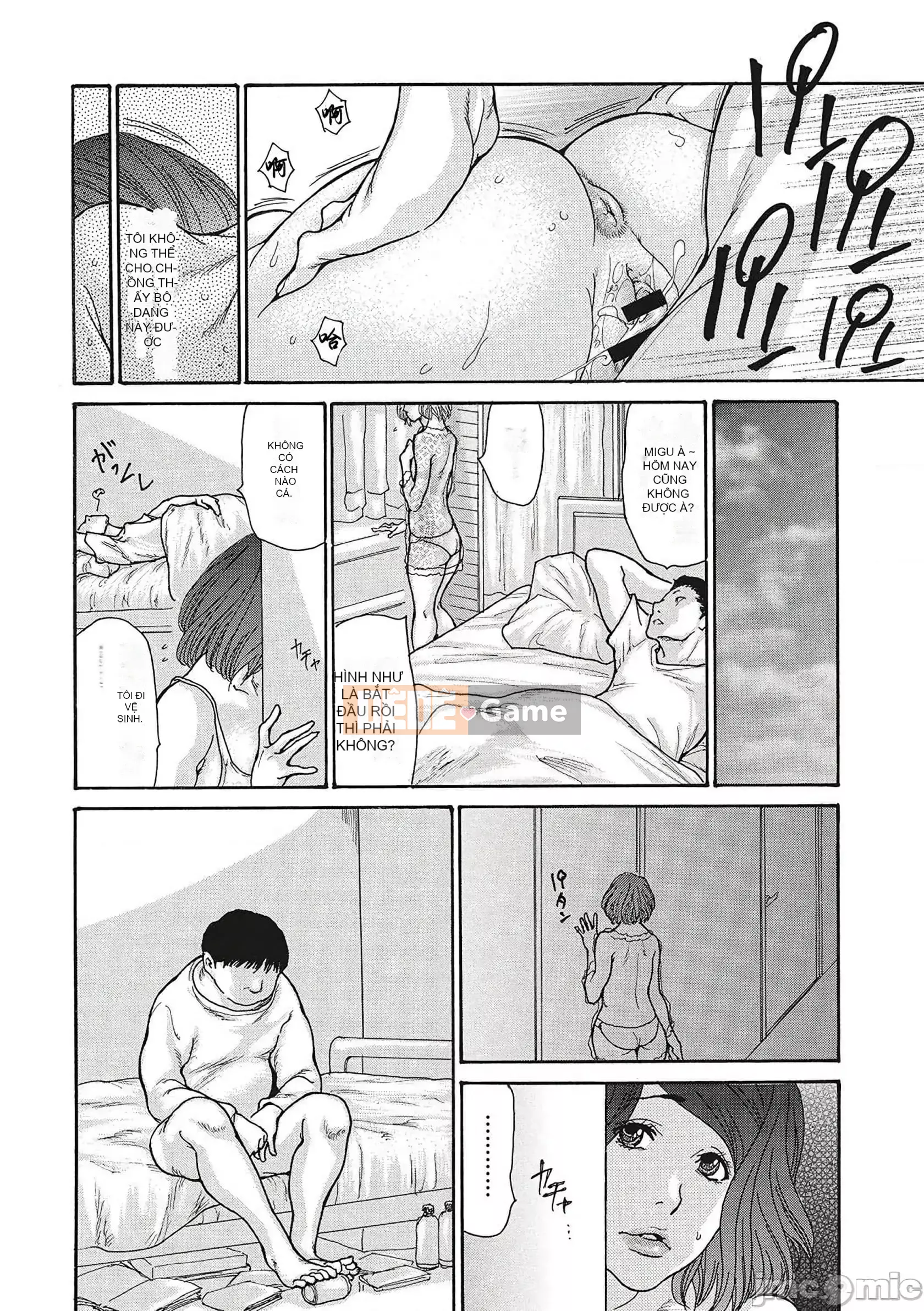 [Aoi Hitori] Sếp Cặc Liếm Nhức Nhức [Phiên Bản Đặc Biệt Có Giới Hạn FANZA] [Tiếng Trung]