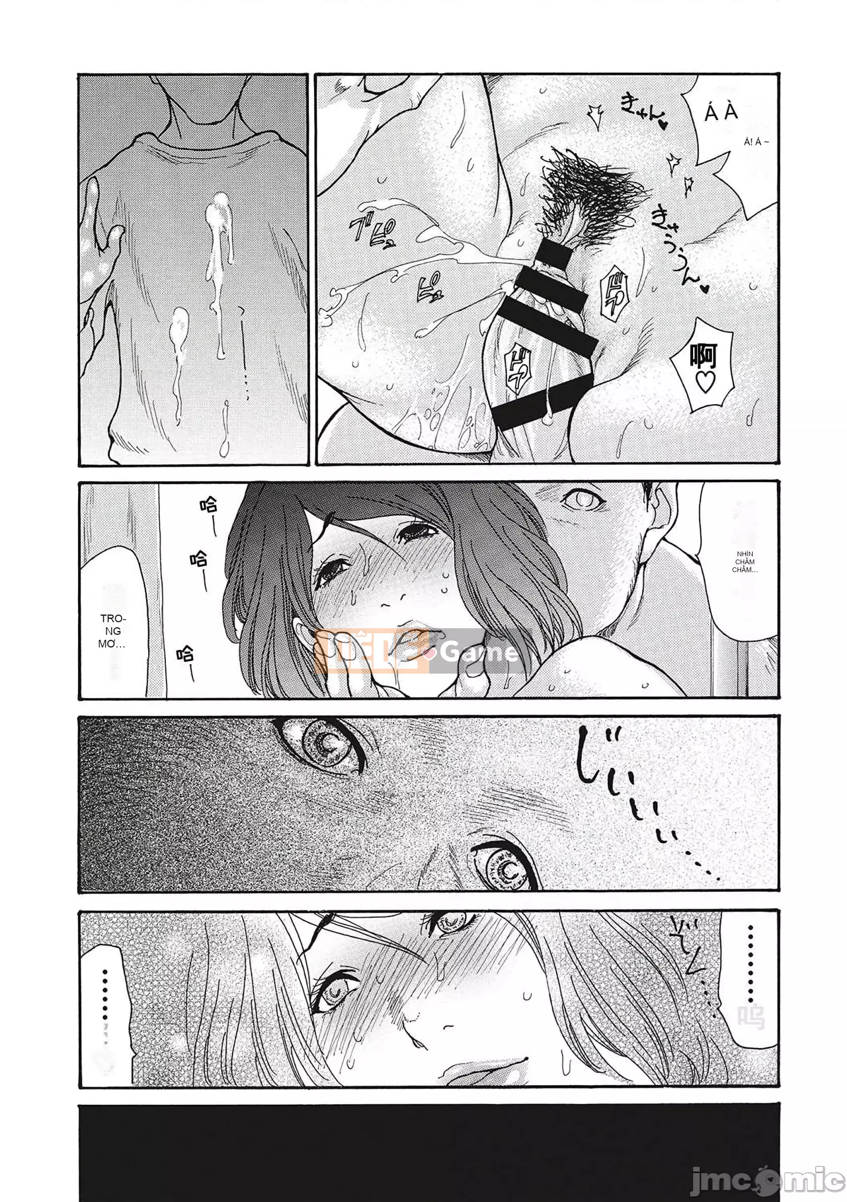 [Aoi Hitori] Sếp Cặc Liếm Nhức Nhức [Phiên Bản Đặc Biệt Có Giới Hạn FANZA] [Tiếng Trung]