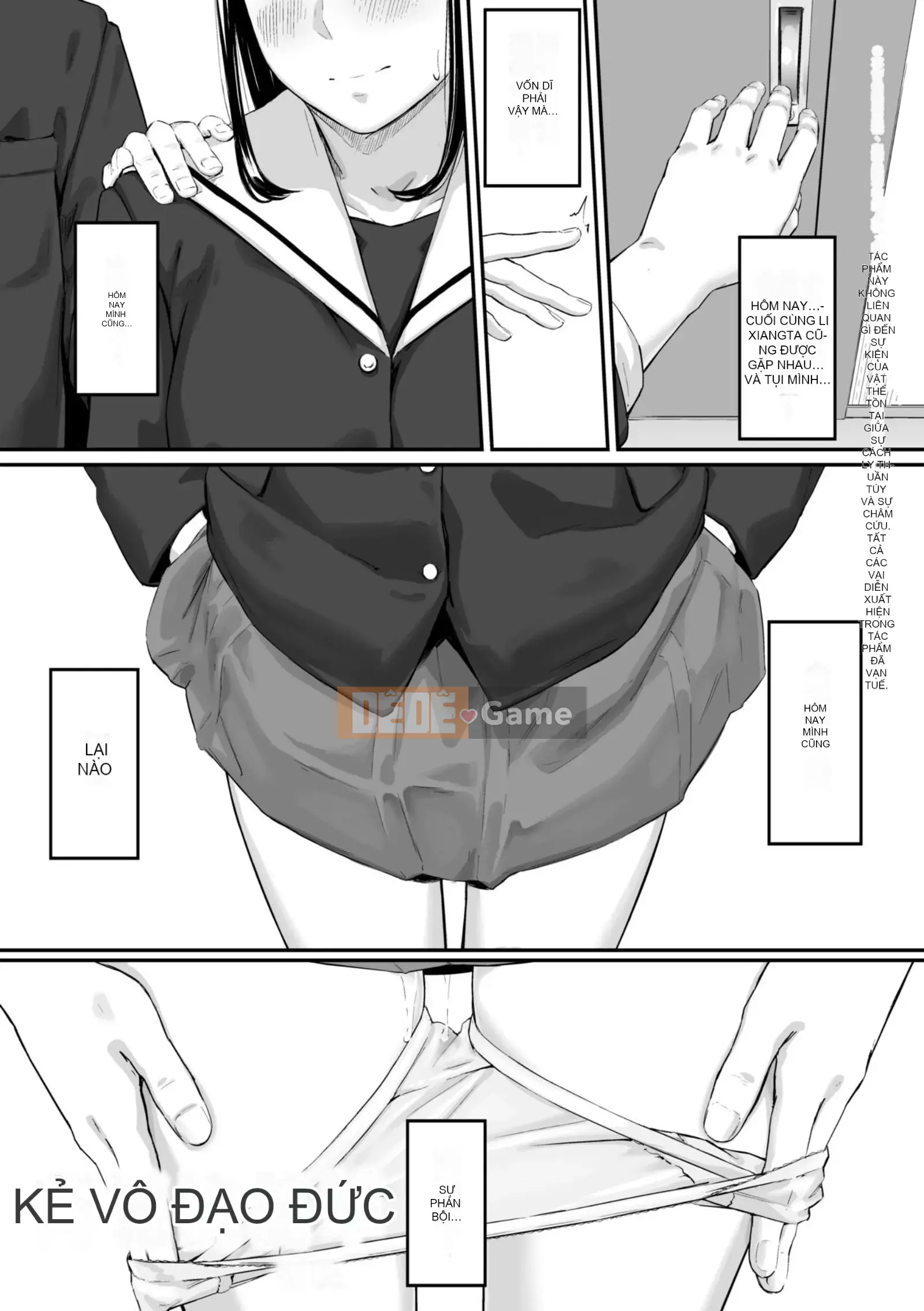 [Tasuke] Okinagusa [tiếng Trung]