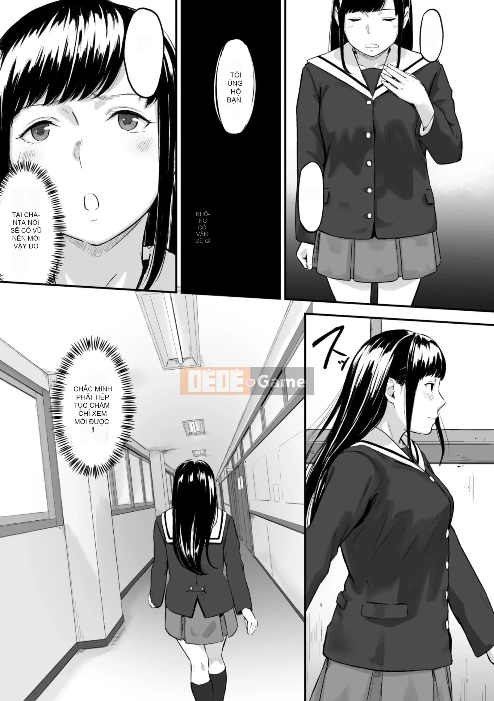 [Tasuke] Okinagusa [tiếng Trung]