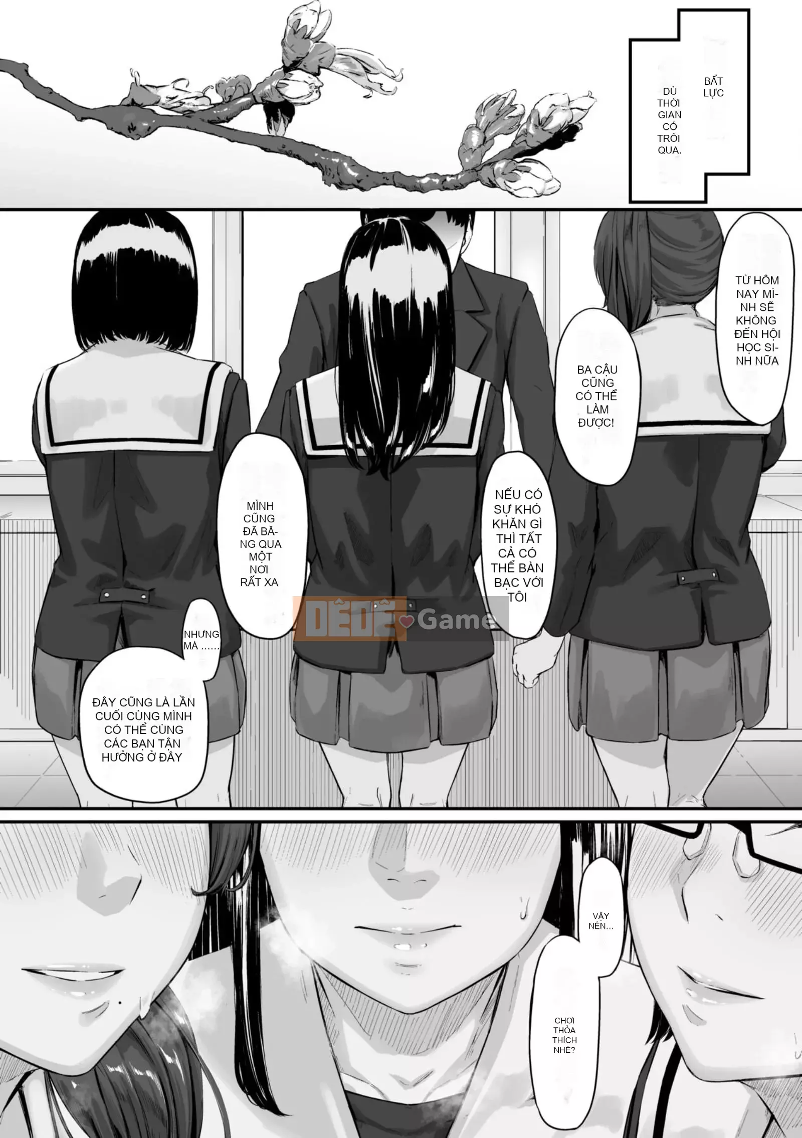 [Tasuke] Okinagusa [tiếng Trung]