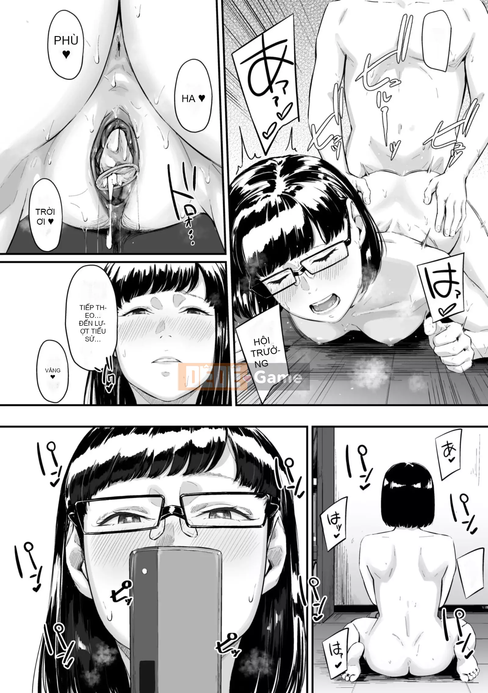 [Tasuke] Okinagusa [tiếng Trung]