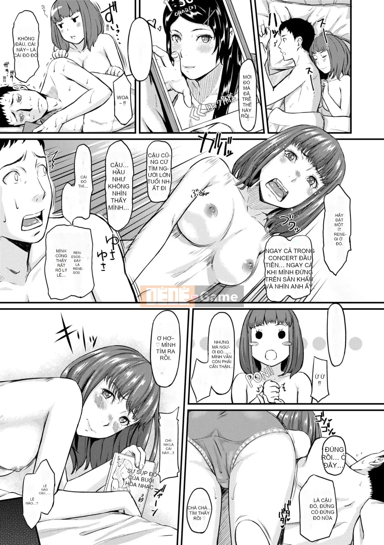 [Tasuke] Okinagusa [tiếng Trung]