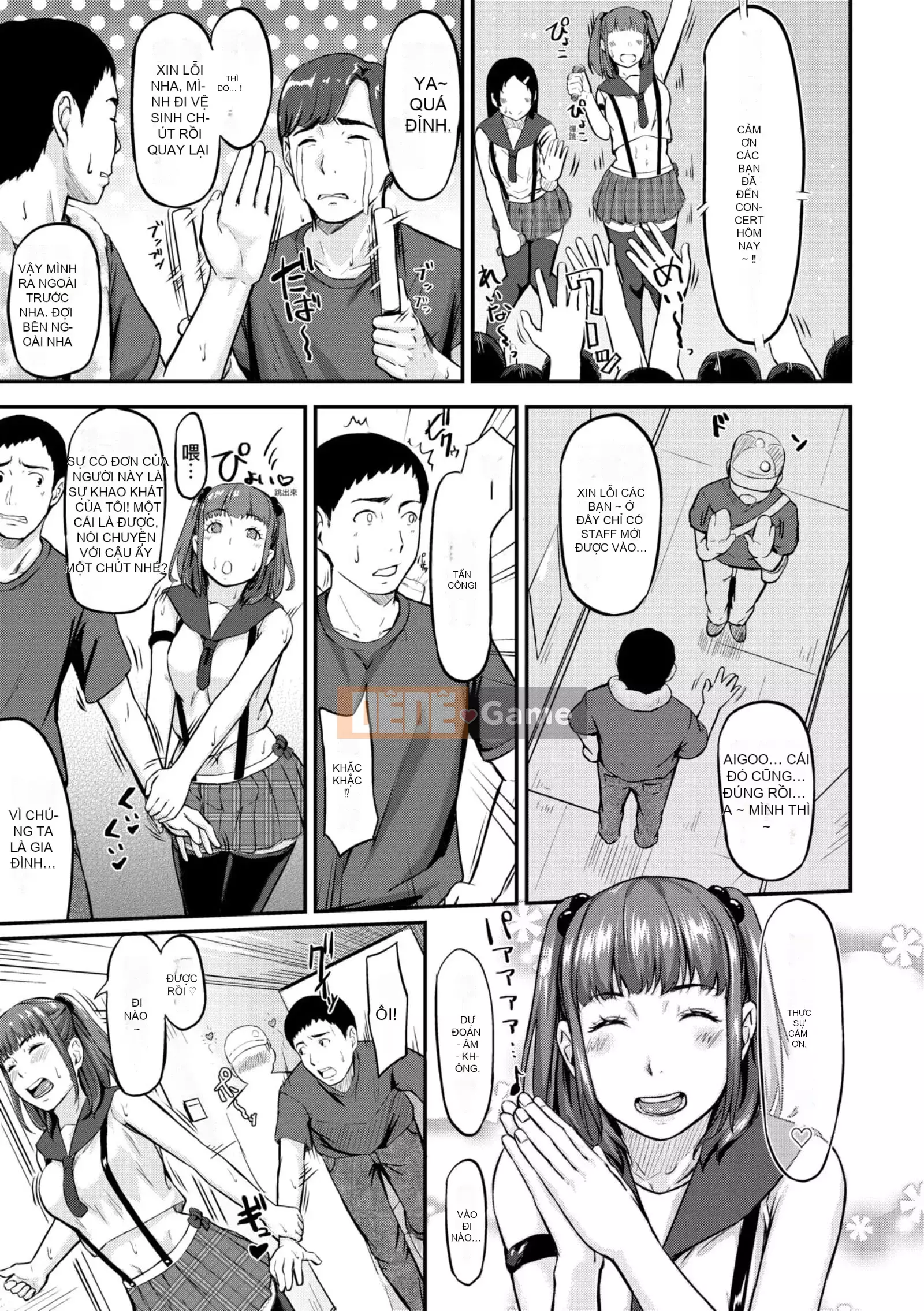 [Tasuke] Okinagusa [tiếng Trung]