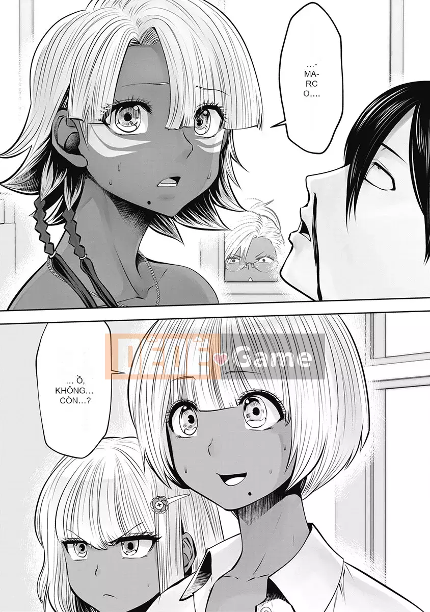 [Ssangyong] Black School Teacher 3 [Đừng tin tưởng và ủng hộ Irodori Comics!]