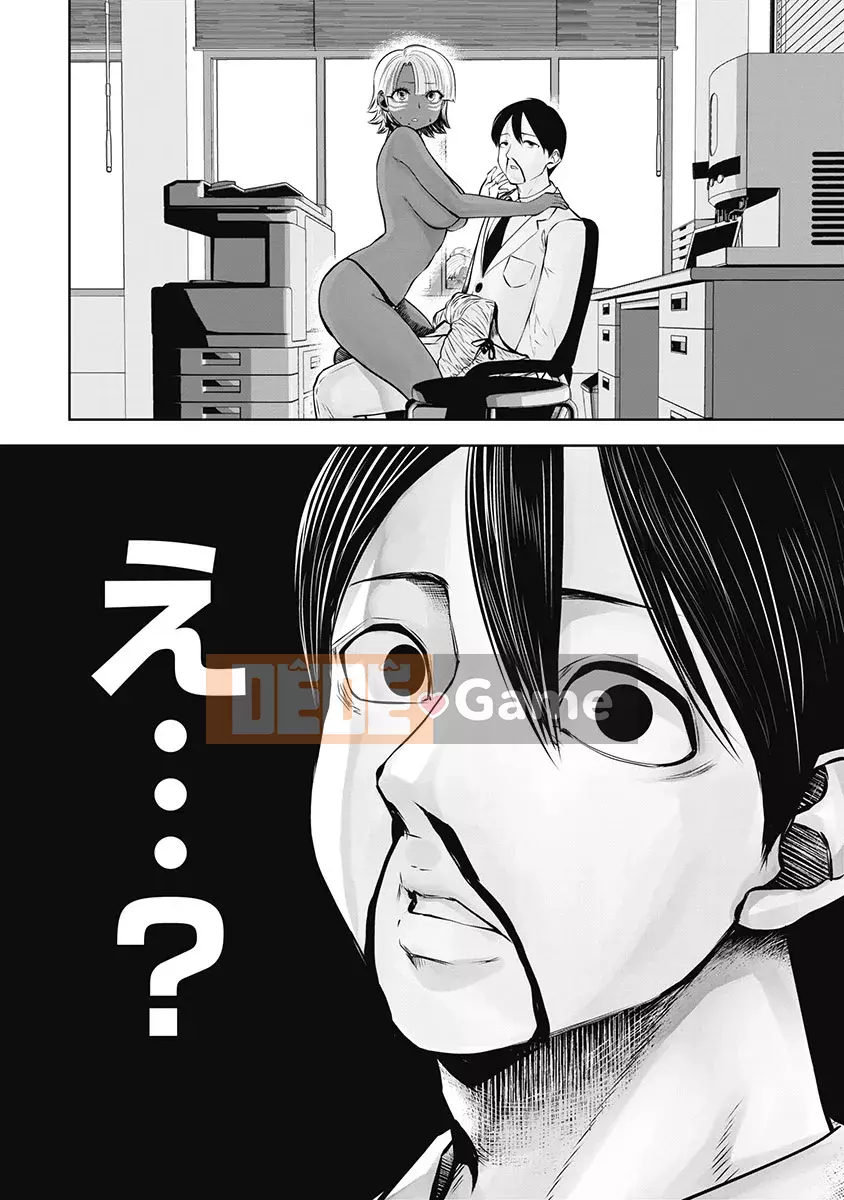 [Ssangyong] Black School Teacher 3 [Đừng tin tưởng và ủng hộ Irodori Comics!]