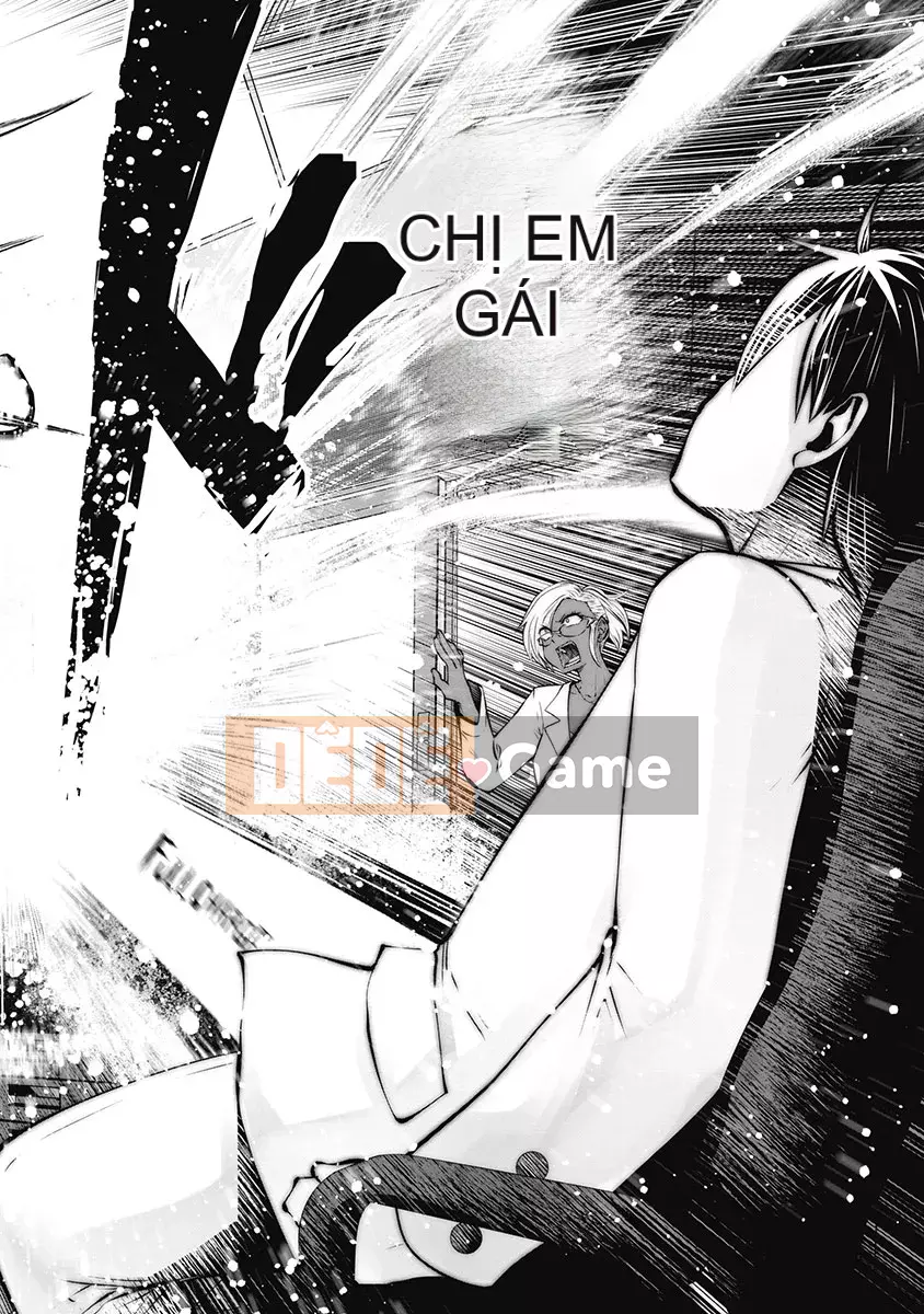 [Ssangyong] Black School Teacher 3 [Đừng tin tưởng và ủng hộ Irodori Comics!]