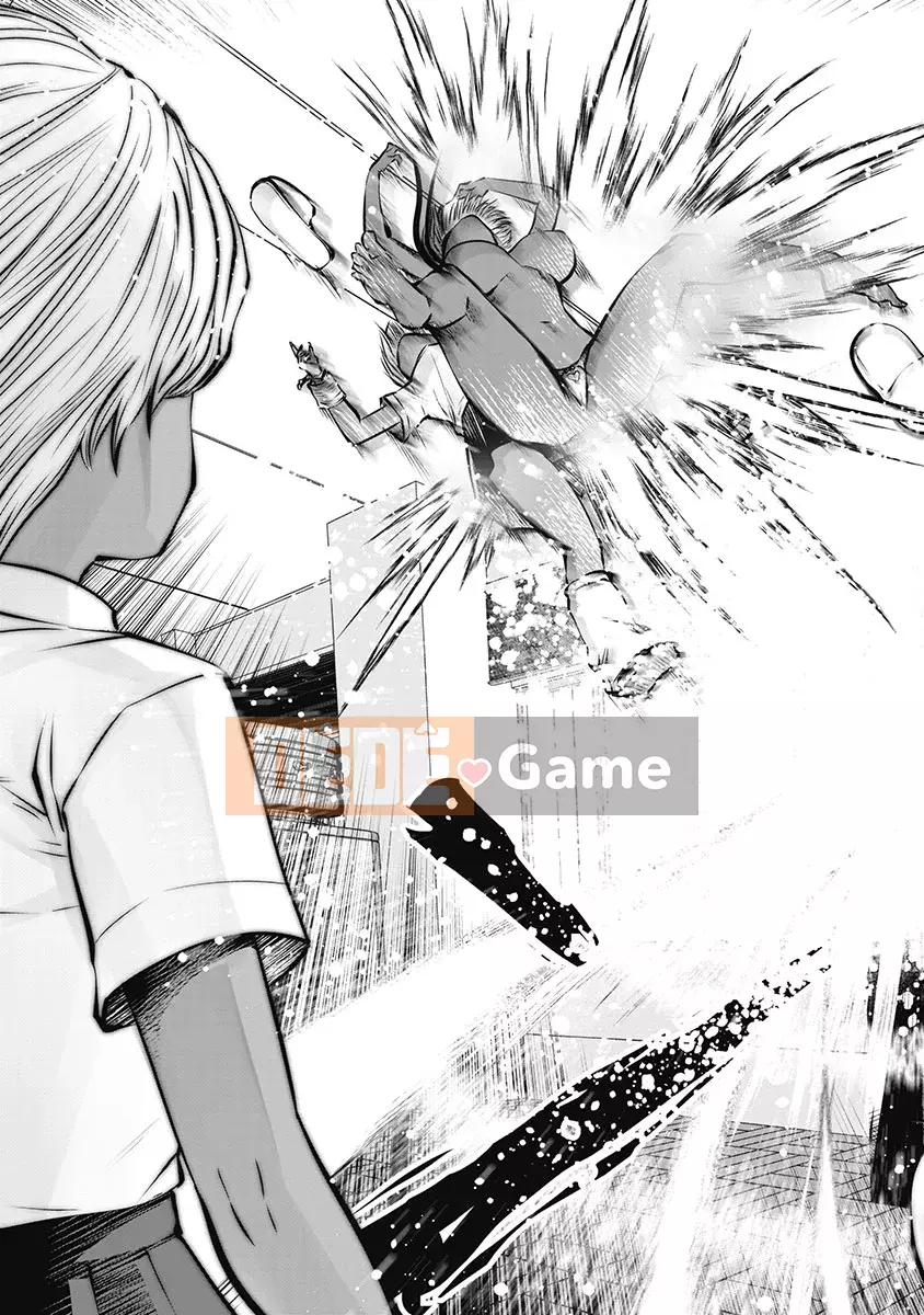 [Ssangyong] Black School Teacher 3 [Đừng tin tưởng và ủng hộ Irodori Comics!]