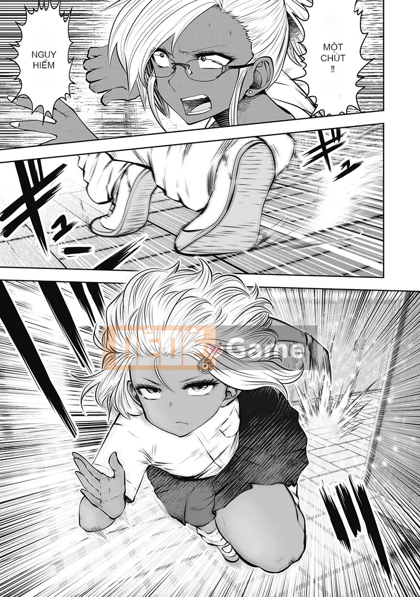 [Ssangyong] Black School Teacher 3 [Đừng tin tưởng và ủng hộ Irodori Comics!]