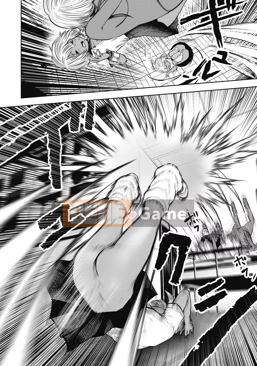 [Ssangyong] Black School Teacher 3 [Đừng tin tưởng và ủng hộ Irodori Comics!]