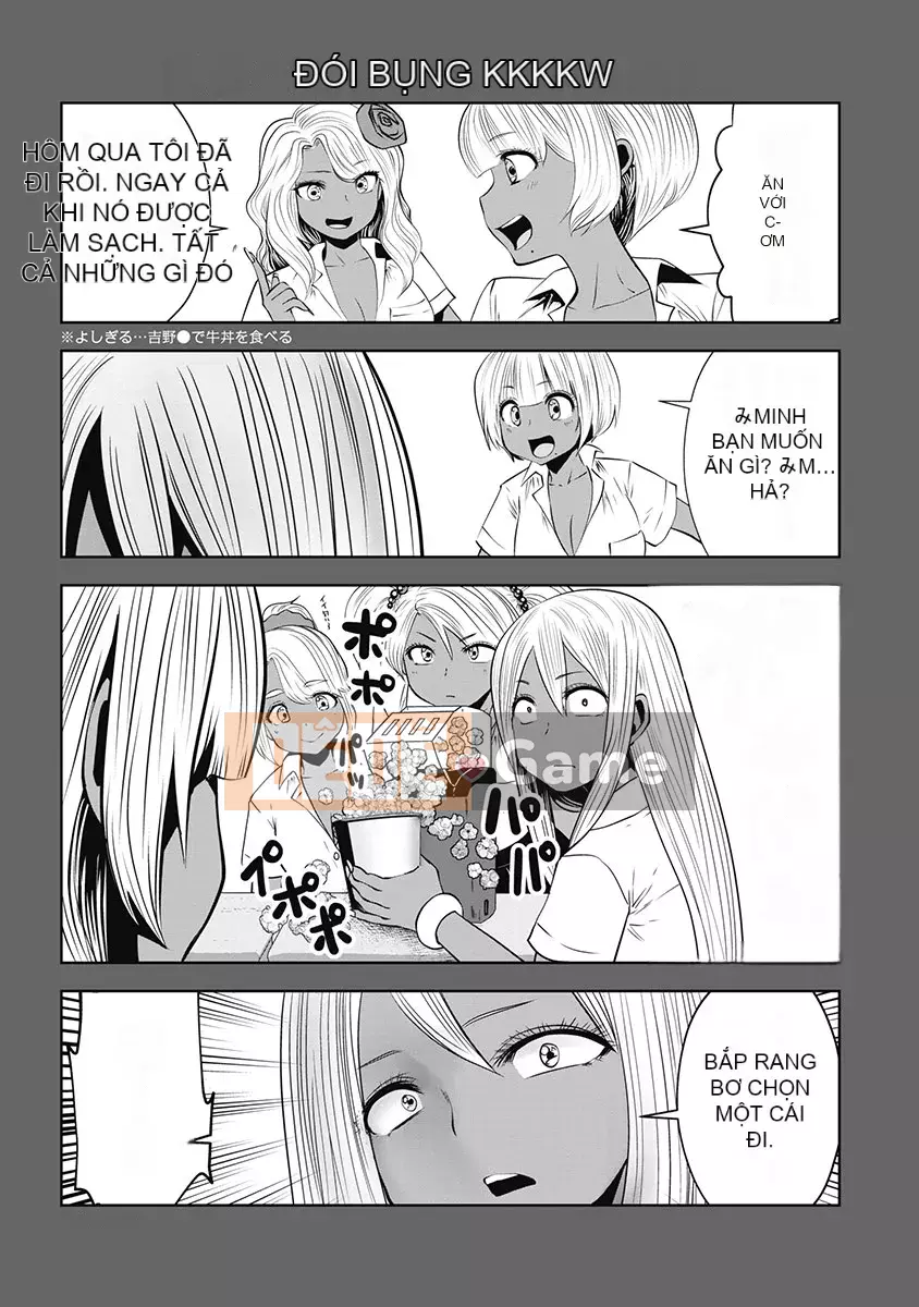 [Ssangyong] Black School Teacher 3 [Đừng tin tưởng và ủng hộ Irodori Comics!]