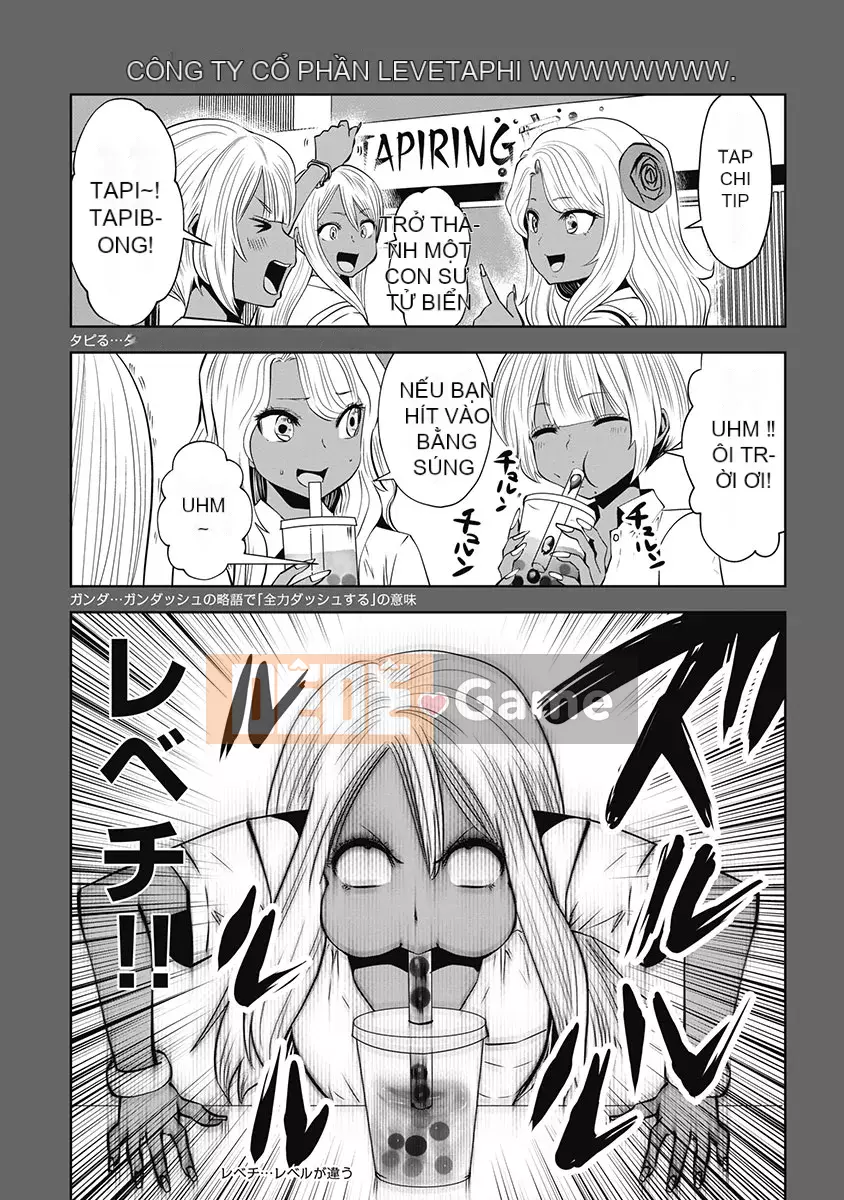 [Ssangyong] Black School Teacher 3 [Đừng tin tưởng và ủng hộ Irodori Comics!]