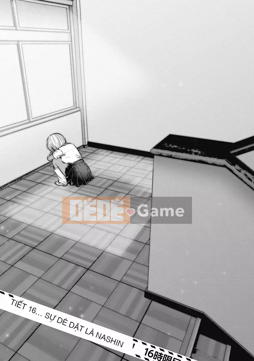 [Ssangyong] Black School Teacher 3 [Đừng tin tưởng và ủng hộ Irodori Comics!]