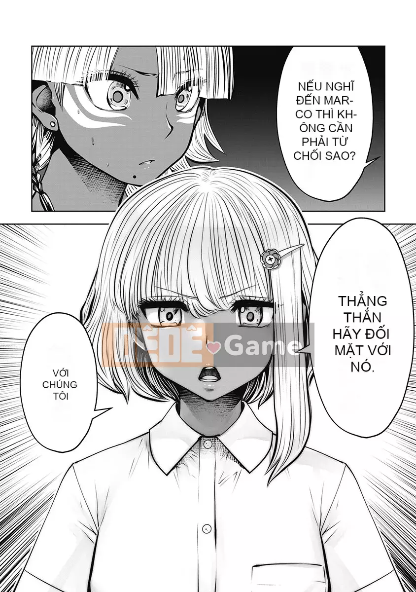 [Ssangyong] Black School Teacher 3 [Đừng tin tưởng và ủng hộ Irodori Comics!]