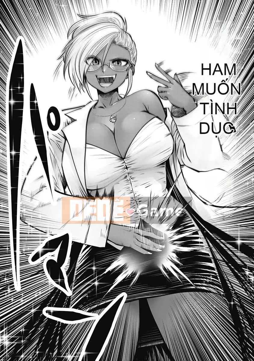 [Ssangyong] Black School Teacher 3 [Đừng tin tưởng và ủng hộ Irodori Comics!]