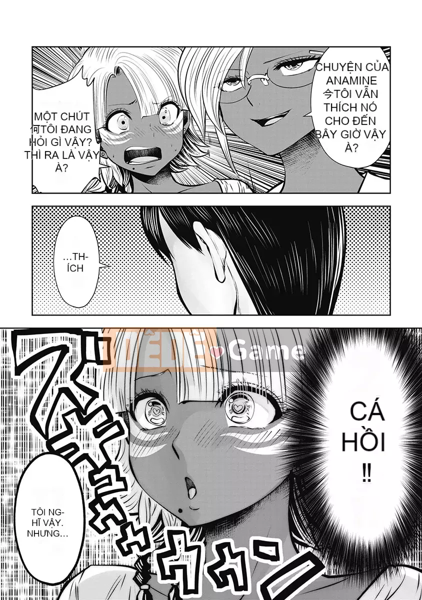 [Ssangyong] Black School Teacher 3 [Đừng tin tưởng và ủng hộ Irodori Comics!]