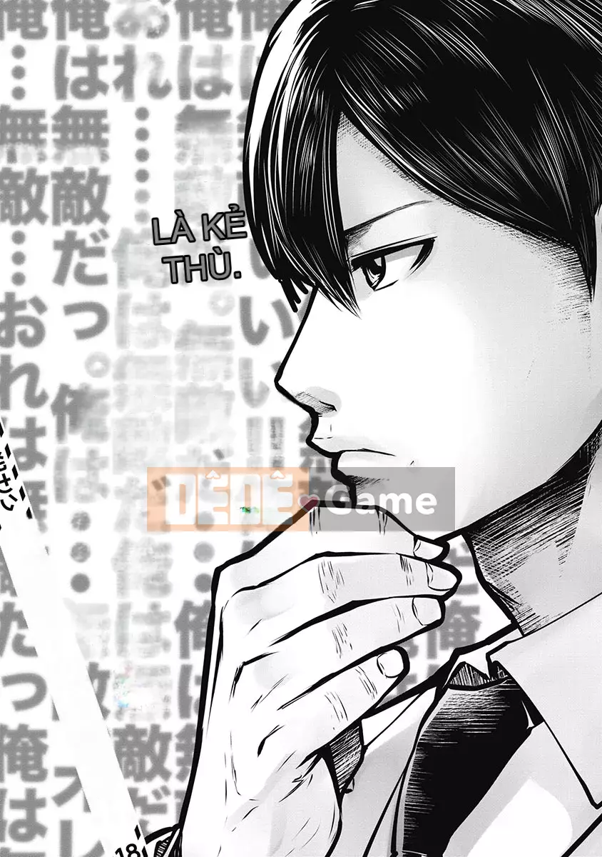 [Ssangyong] Black School Teacher 3 [Đừng tin tưởng và ủng hộ Irodori Comics!]