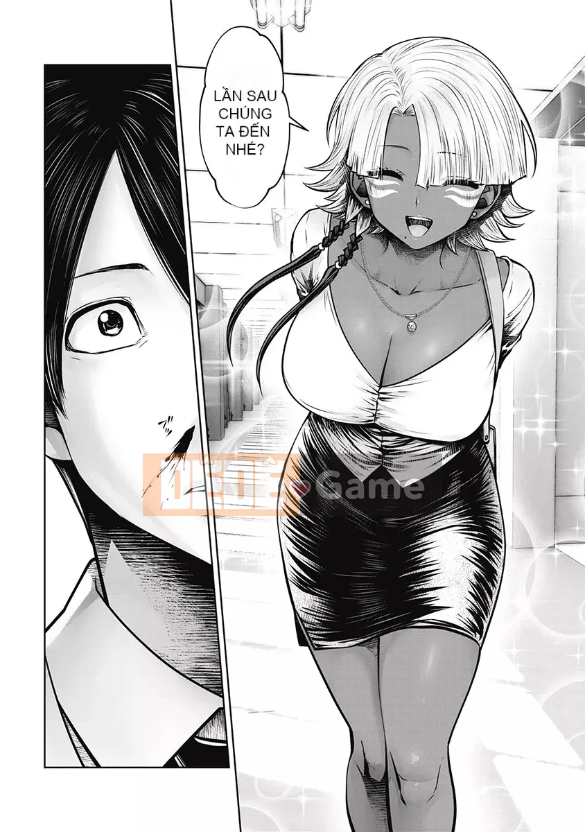 [Ssangyong] Black School Teacher 3 [Đừng tin tưởng và ủng hộ Irodori Comics!]