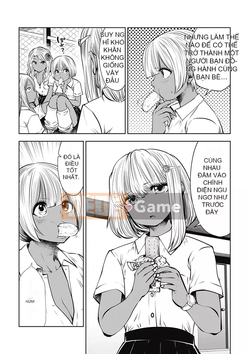 [Ssangyong] Black School Teacher 3 [Đừng tin tưởng và ủng hộ Irodori Comics!]