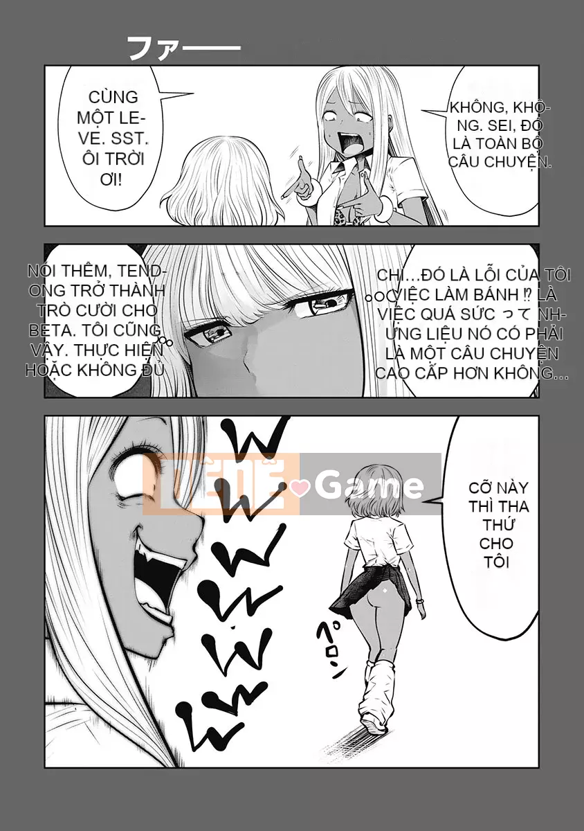 [Ssangyong] Black School Teacher 3 [Đừng tin tưởng và ủng hộ Irodori Comics!]
