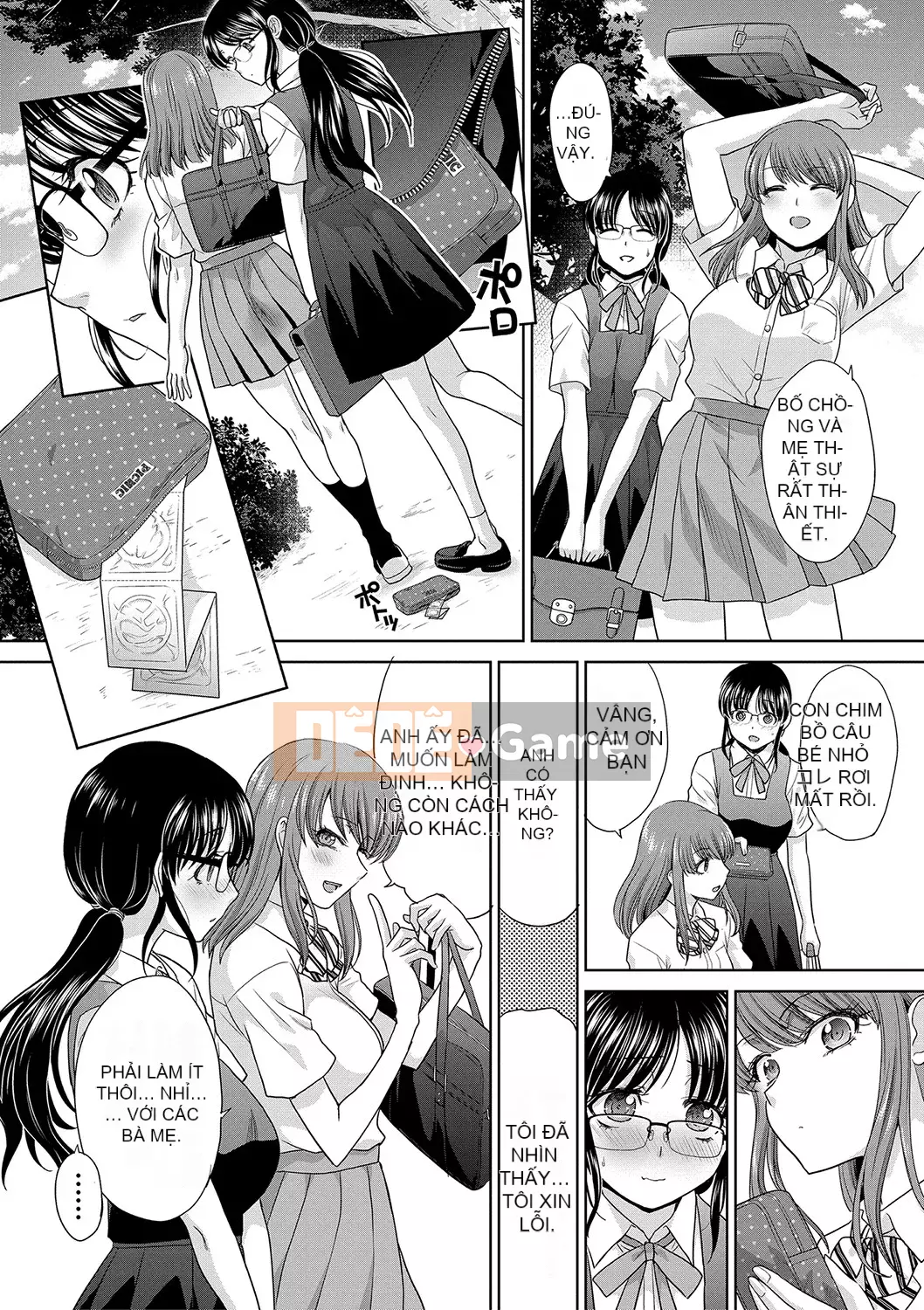 [Itaba Hiroshi] Anezokusei [Kỹ thuật số]