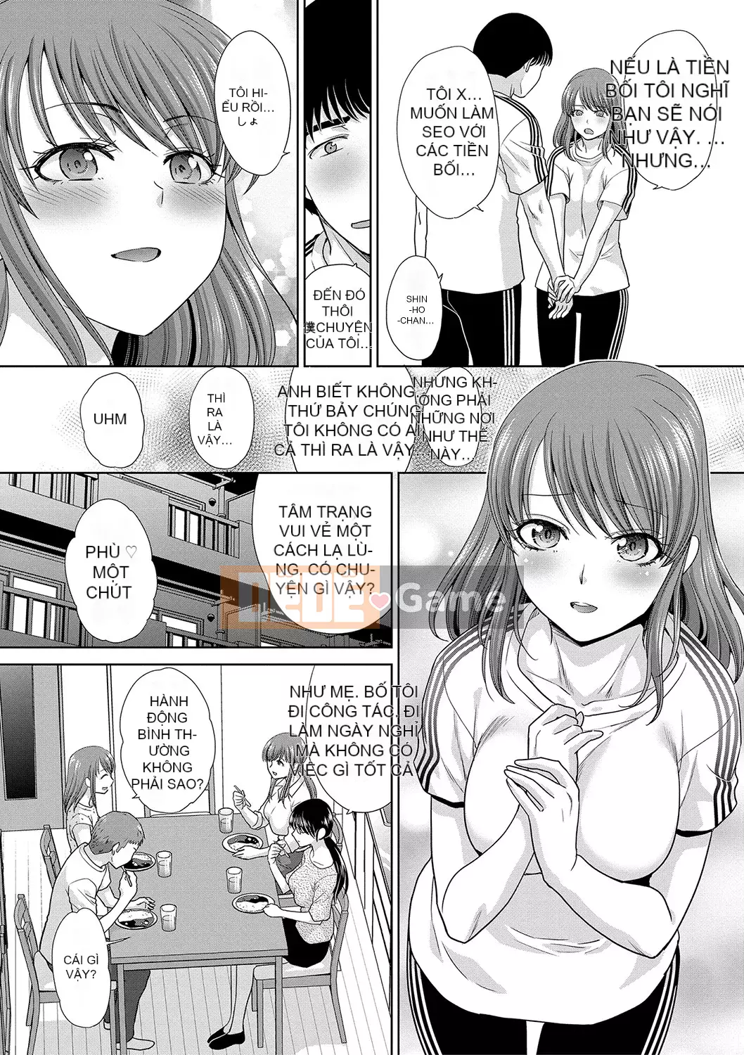 [Itaba Hiroshi] Anezokusei [Kỹ thuật số]