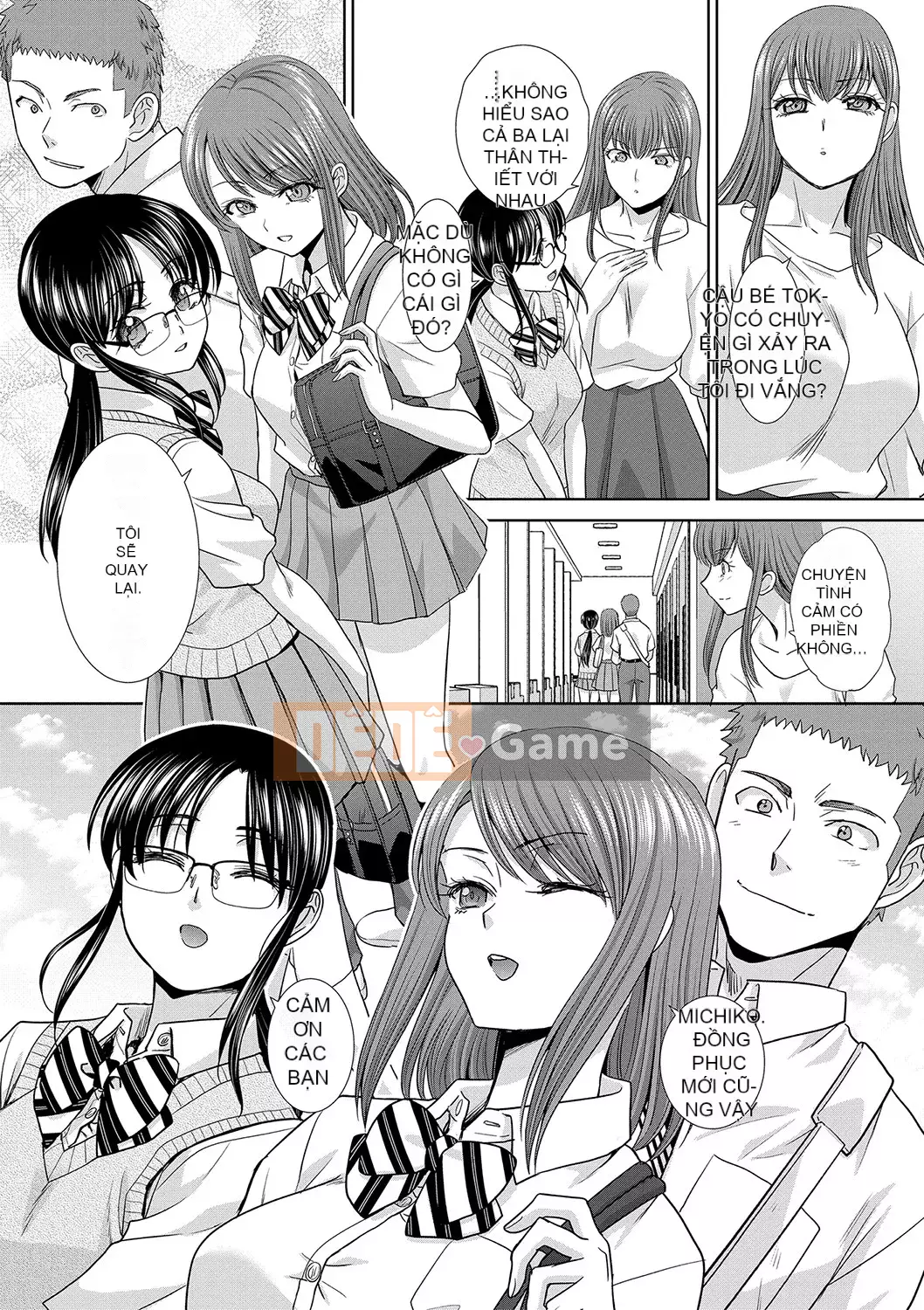 [Itaba Hiroshi] Anezokusei [Kỹ thuật số]