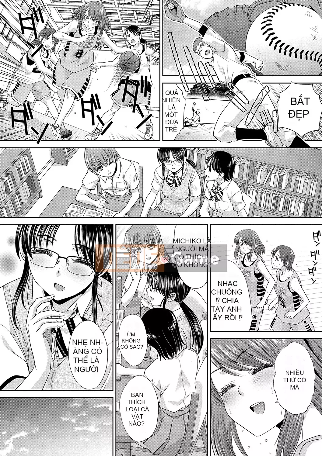 [Itaba Hiroshi] Anezokusei [Kỹ thuật số]