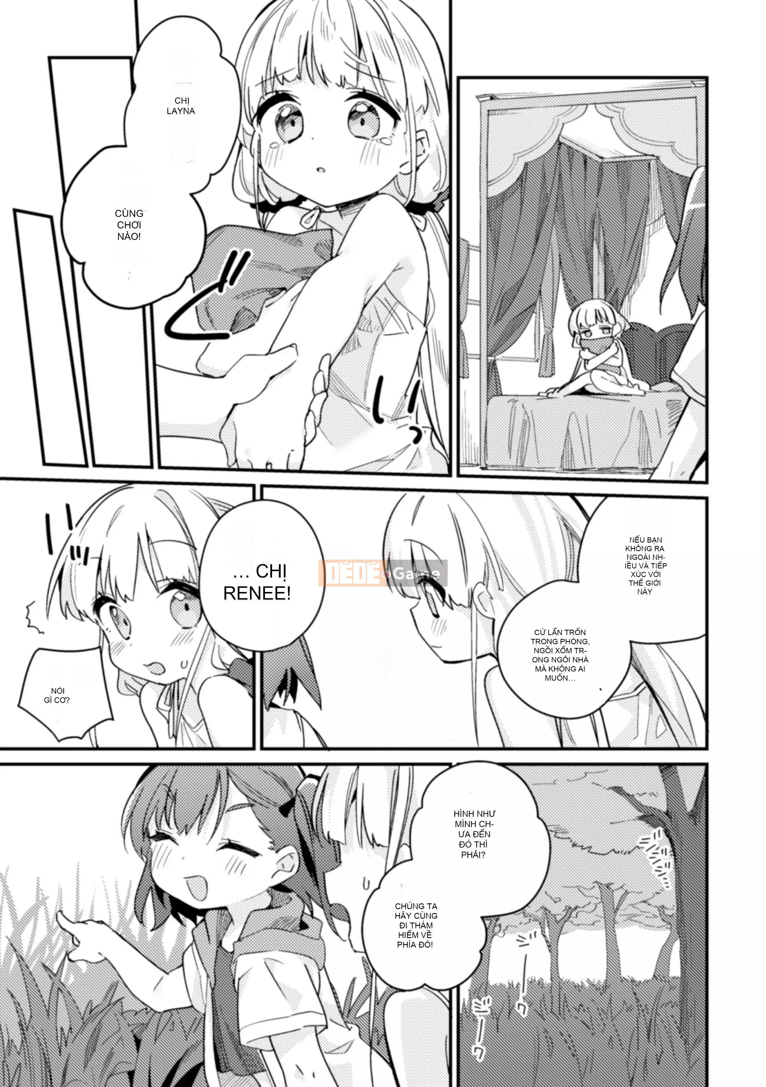 [Tuyển tập] Tạp chí truyện tranh Nijigen Kinkin Yuri Ecchi Vol.2 [Kỹ thuật số]