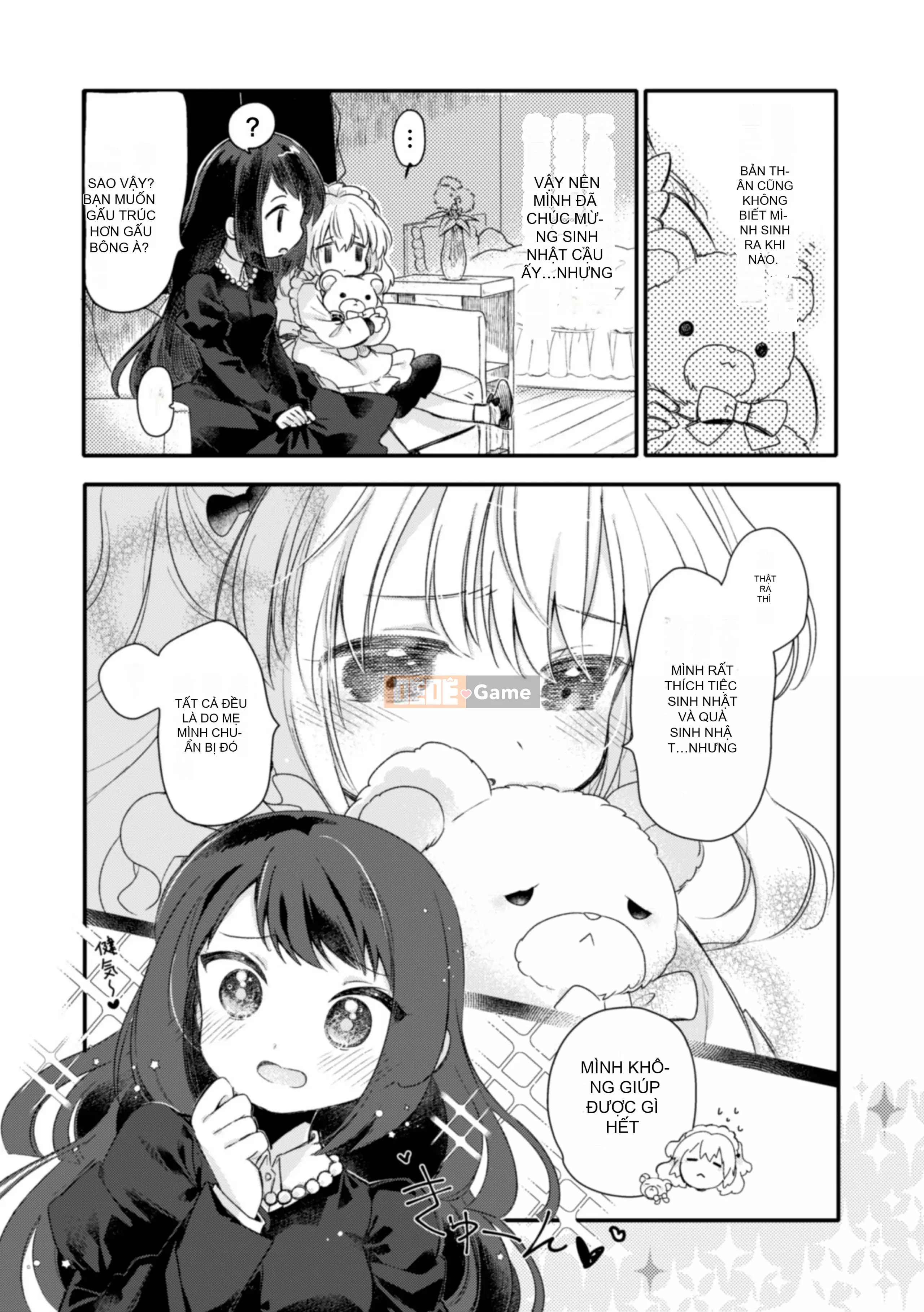 [Tuyển tập] Tạp chí truyện tranh Nijigen Kinkin Yuri Ecchi Vol.2 [Kỹ thuật số]