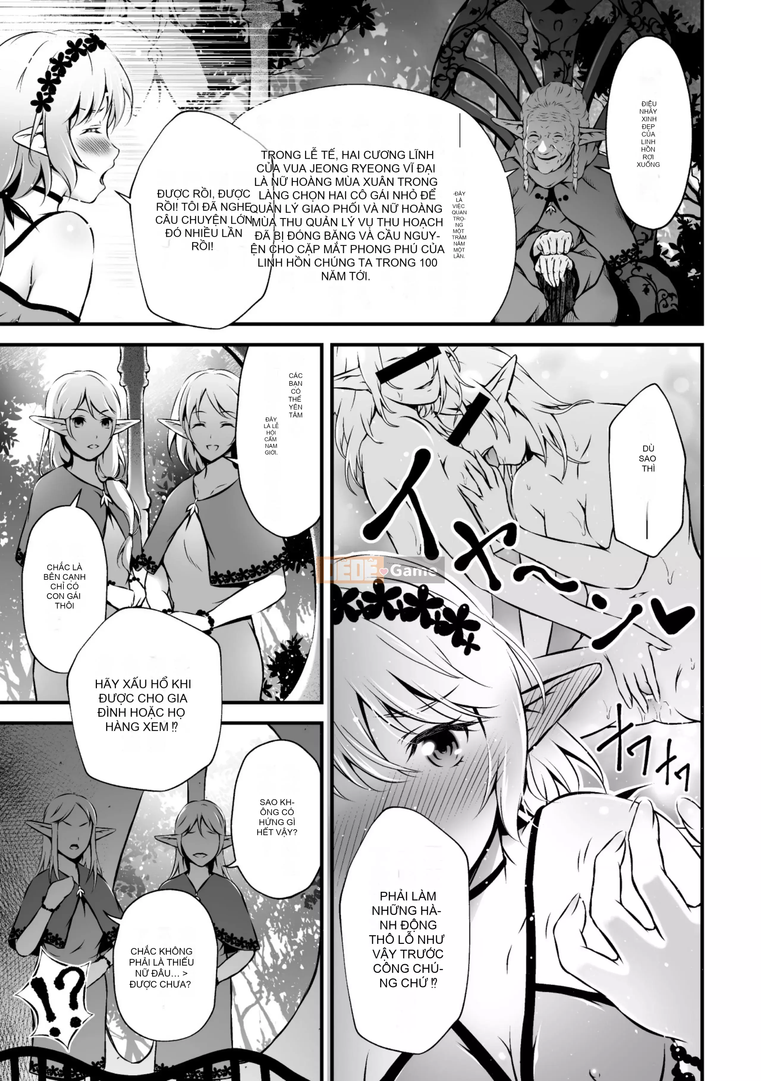 [Tuyển tập] Tạp chí truyện tranh Nijigen Kinkin Yuri Ecchi Vol.2 [Kỹ thuật số]