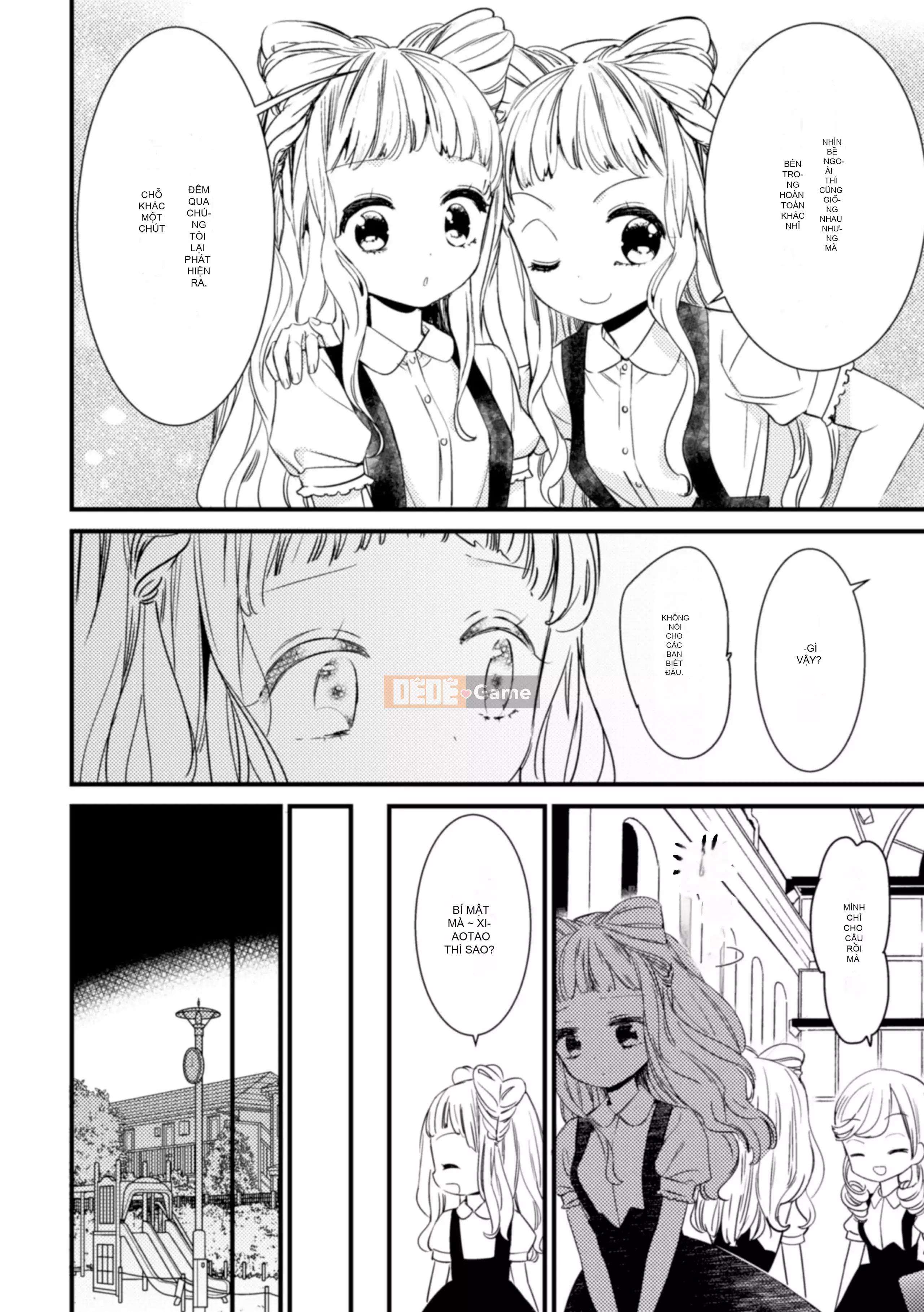 [Tuyển tập] Tạp chí truyện tranh Nijigen Kinkin Yuri Ecchi Vol.2 [Kỹ thuật số]