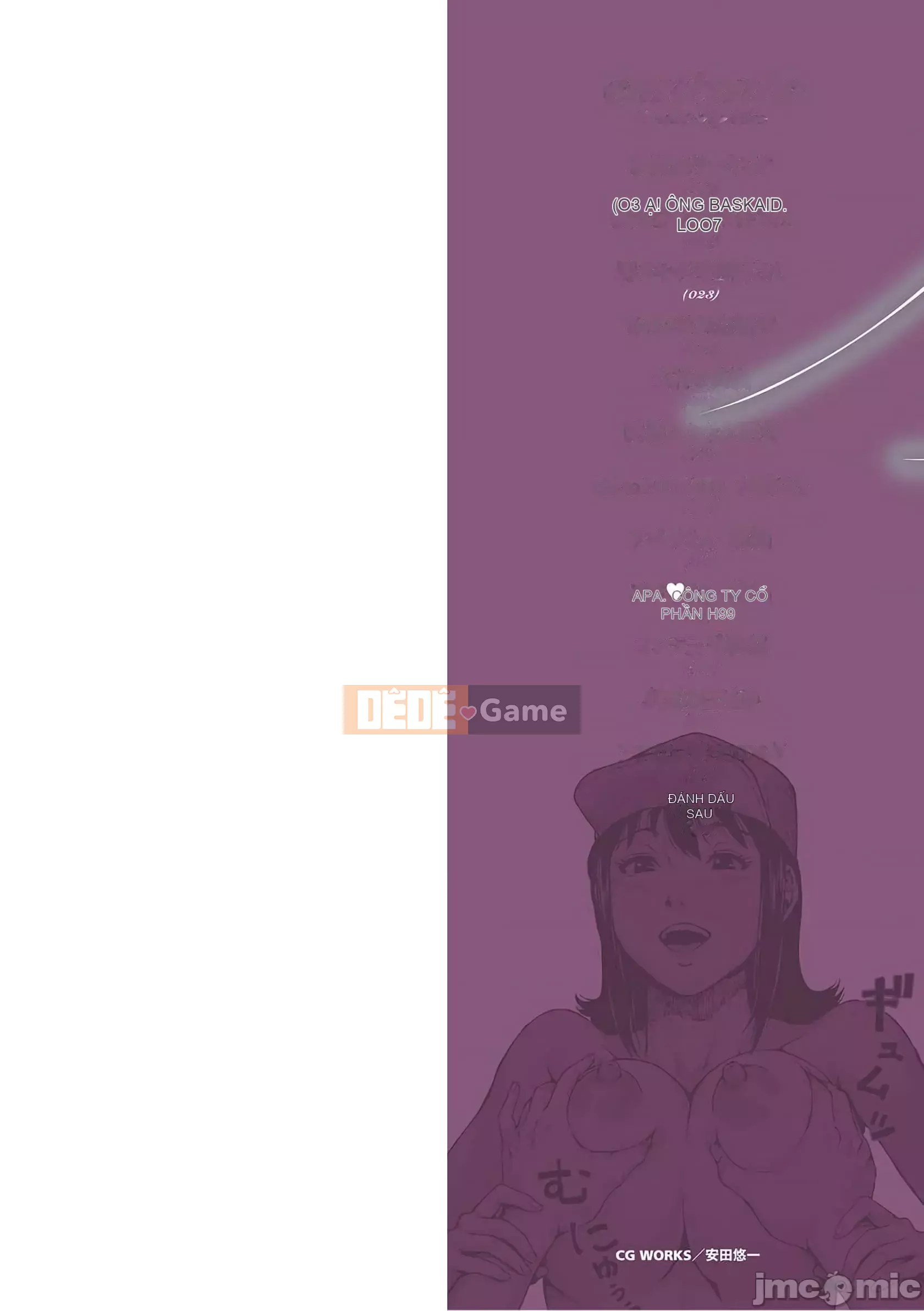 [keso] Onee-san biến thái đang làm việc [tiếng Trung]